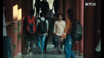 Homebound  Official Trailer  Ishaan Khatter, Vishal Jethwa, Janhvi Kapoor  Netflix India  Latest Entertainment