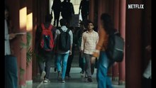 Homebound  Official Trailer  Ishaan Khatter, Vishal Jethwa, Janhvi Kapoor  Netflix India  Latest Entertainment