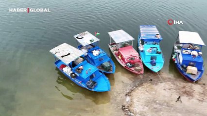 Denizi olmayan Malatya’da balık ihracatı