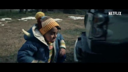 Baramulla  Official Trailer  Manav Kaul, Bhasha Sumbli  Netflix India - Latest Entertainment