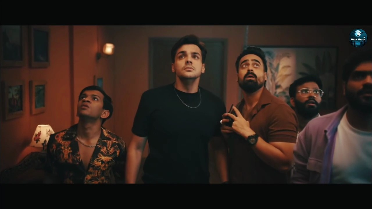 Ekaki full trailer 😈