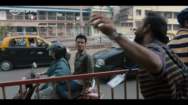 The Family Man S1 and S2 - Recap Manoj Bajpayee, Priyamani, Sharib Hashmi Prime Video India - Latest Entertainment