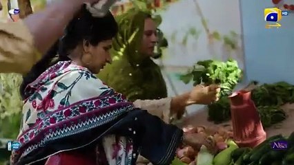 Sanwal Yaar Piya Episode 18 [Eng Sub] Presented by Hello Hair - Master Paints _ Nisa Cosmetics​(360P)