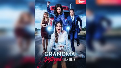 Her Heir, Ruined by Grandma Full HD