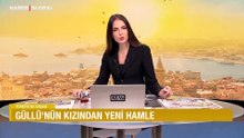Güllü'nün kızından yeni hamle: Hastanede test yaptırdı