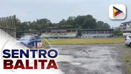 Bagong #VerbenaPH, ramdam na sa Surigao del Sur; coastal at low-lying areas, mahigpit na binabantayan ng mga awtoridad | ulat ni Angel Louiza Oboza - Radyo Pilipinas Tandag
