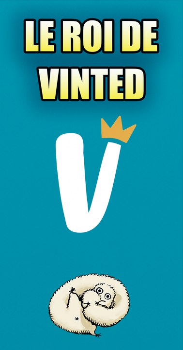 Le roi de vinted pt.2