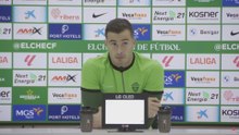 Iñaki Peña cambia su versión sobre el gol del Real Madrid: de es un "lance del juego" a "es falta, estaba KO"