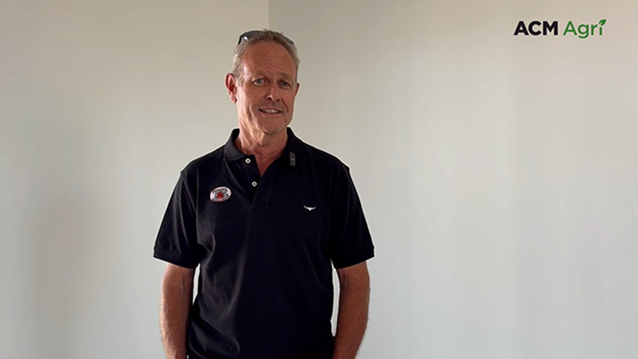 $60m Gateway Milling feed plant nears 2026 launch