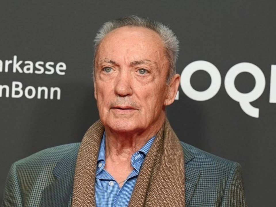 Deutsche Hollywood-Legende Udo Kier ist tot