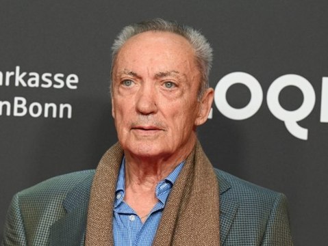 Deutsche Hollywood-Legende Udo Kier ist tot