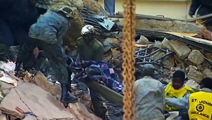 The Looming Tower Season 1 Episode 3