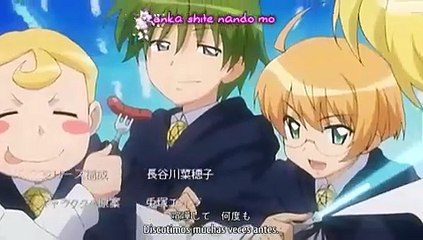 Zero no Tsukaima: Princesses no Rondo ~ trzeci sezon ~ opening