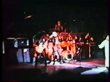 Johnny Hallyday – Medley 1979 (Super 8 Sonore – Pavillon de Paris, 25 Novembre)