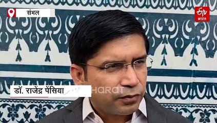 संभल हिंसा बरसी; सुरक्षा घेरे में जामा मस्जिद, 23 पाबंद, 16 पर एक्शन, 16 सेक्टरों में सुरक्षा बल तैनात