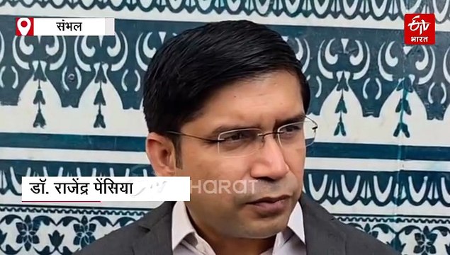 संभल हिंसा बरसी; सुरक्षा घेरे में जामा मस्जिद, 23 पाबंद, 16 पर एक्शन, 16 सेक्टरों में सुरक्षा बल तैनात