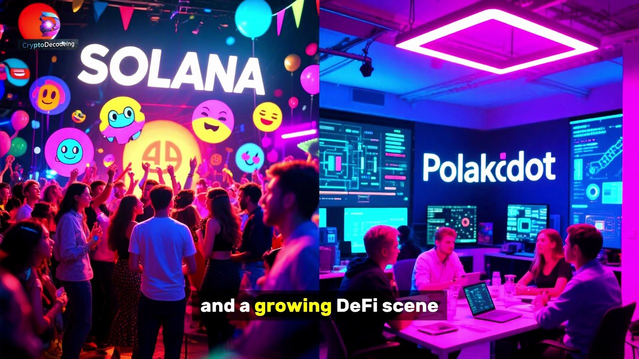 Is Polkadot (DOT) dead… or is it secretly preparing for a massive comeback in 2026?