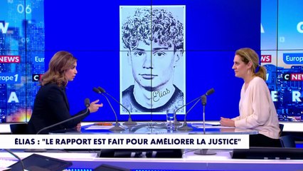 «Renforcer le droit des victimes est notre mission pour la société et notre devoir pour Elias», insiste sa mère, Stéphanie Bonhomme