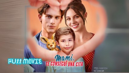 Mami, Te Conseguí una Cita