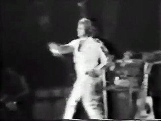 Johnny Hallyday – Orange 1980 – Live du 20 juillet (Archive Exceptionnelle)