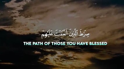 Quran • ULTIMATE SLEEP PLAYLIST _ Jinn • Anxiety • Insomnia _ ONE HOUR - Fatih Seferagic