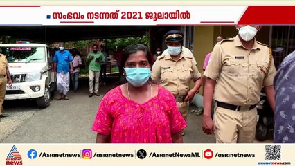 കൈനകരി അനിത കൊലക്കേസ്; ഒന്നാം പ്രതി പ്രബീഷിന് വധശിക്ഷ; കൊലപാതകം നടന്നത് 2021ൽ