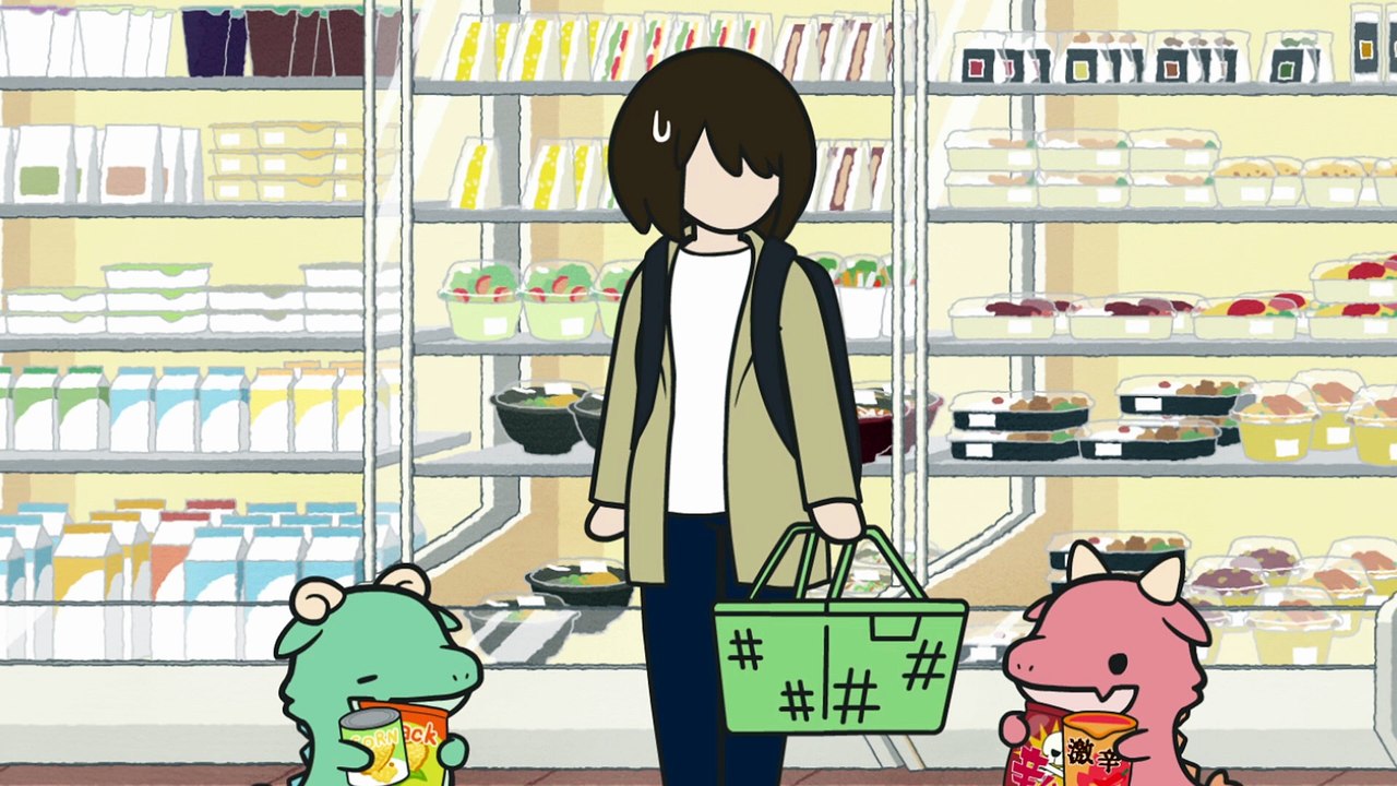 Kaijyu Sekai Seifuku S01E34