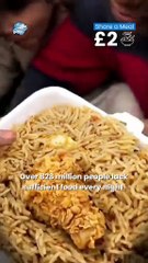 Feed the Hungry. Earn Allah’s Pleasure.