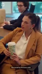 Surrender To My Ex's Dad (2025) Full Episode