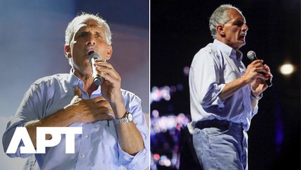 Honduras Election Heat: Nasry Asfura Closes Campaign With Fiery Rally! APT