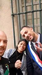 Sebastien Delogu affirme  « représenter la DZ à Marseille » dans une vidéo déjà vue plus d’un million de fois sur les réseaux sociaux - Regardez