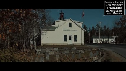 The Banished | movie | 2019 | Official Trailer