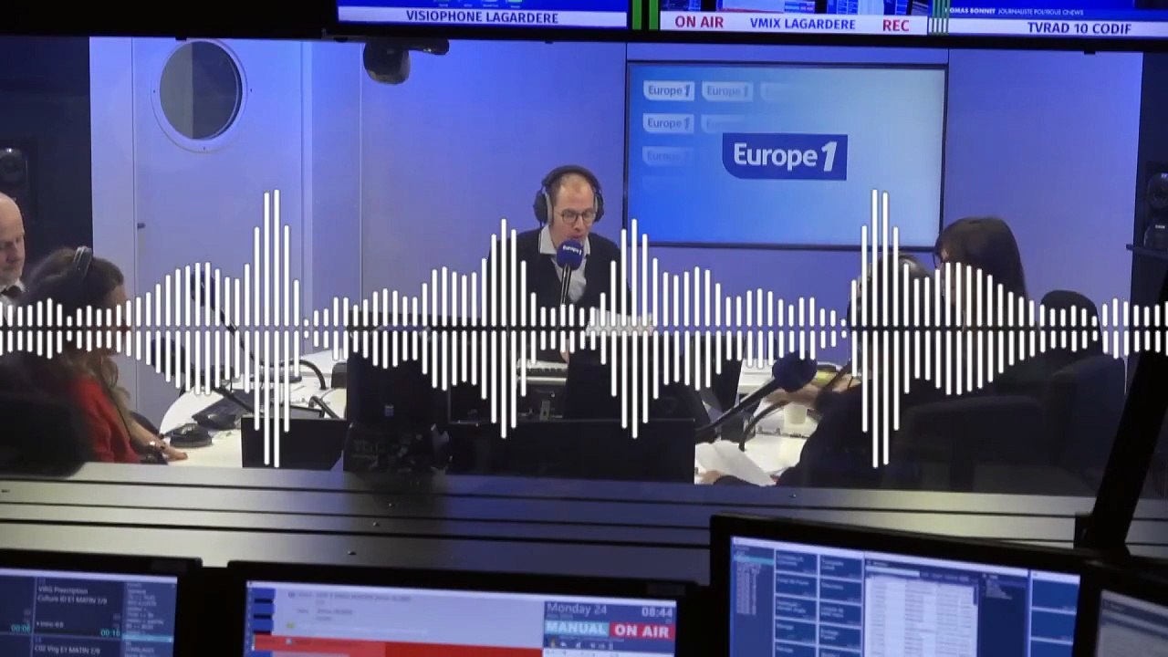 Charia ou République ? À nous de choisir !
