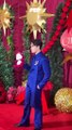 Jameson Blake at the Star Magical Christmas 2025 | PEP Coverage