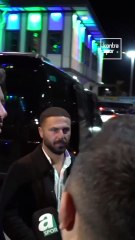 Sadettin Saran: Oyuncularımızla gurur duyuyorum