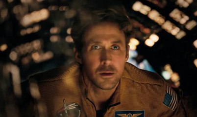 Proyecto Salvación - Trailer Oficial 2 (Español)