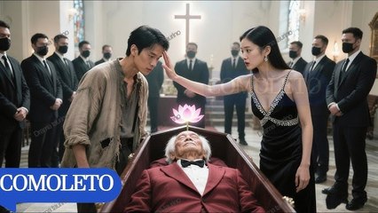 Un antiguo maestro de las artes marciales reducido a vivir en la calle