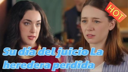 Desapareció en un accidente… y volvió entre lágrimas y traiciones