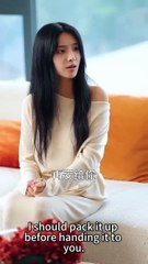 [Completed] After six years of marriage, she gained a lot of weight after giving birth and was disliked by her in-laws. Her husband disregarded her dignity and brazenly brought another woman into the family. Later, she used amnesia to (2)