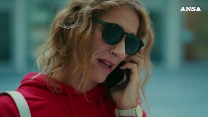 ANSACOM MSD ITALIA - "Il bagaglio", un docufilm per la lotta al tumore al seno