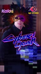 【My Cyber Crush Is My Boss】 Romance Drama 2025 #romance #producer #shortdrama2025