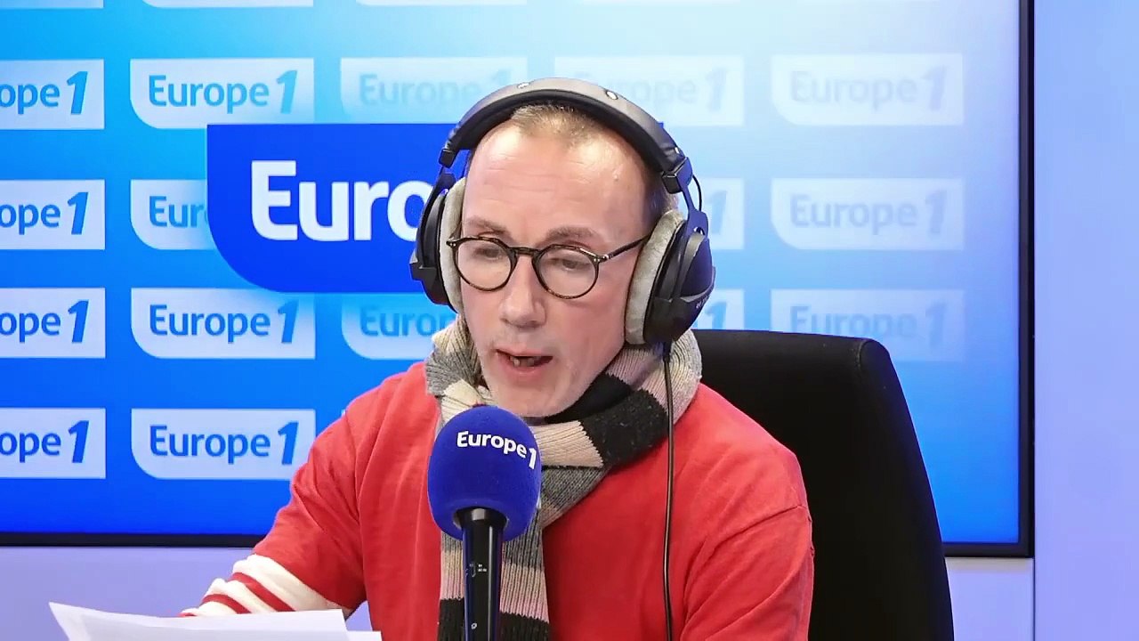 «Je suis depuis toujours pour la réconciliation entre la France et l'Algérie» : les premiers mots de Boualem Sansal