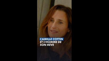 L'homme des rêves de Camille Cottin