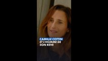 L'homme des rêves de Camille Cottin