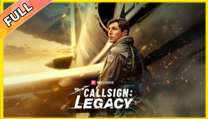 Callsign Legacy #shortfilm