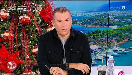 Λιάγκας για Κωνσταντοπούλου: «4η σημαντική προσωπικότητα είναι ο Καρανάστασης, δίπλα από τον Καποδίστρια»