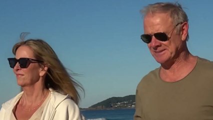 Chris Hemsworth: Ein unvergesslicher Roadtrip Trailer (2) OV