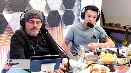 Combien de fois peux tu le faire en une soirée ? - C le Paquet - Live du 20/11/2025