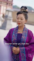 [Dublajlı] Karımın Eline Kırmızı Püsküllü Mızrak Verdım