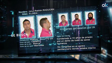 Narcos, pederastas y un asesino: los 10 delincuentes más buscados por la Policía en España